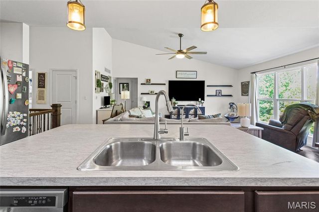 2011 Huey Court, Festus, MO 63028