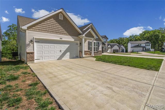 2011 Huey Court, Festus, MO 63028