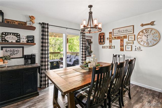 2011 Huey Court, Festus, MO 63028