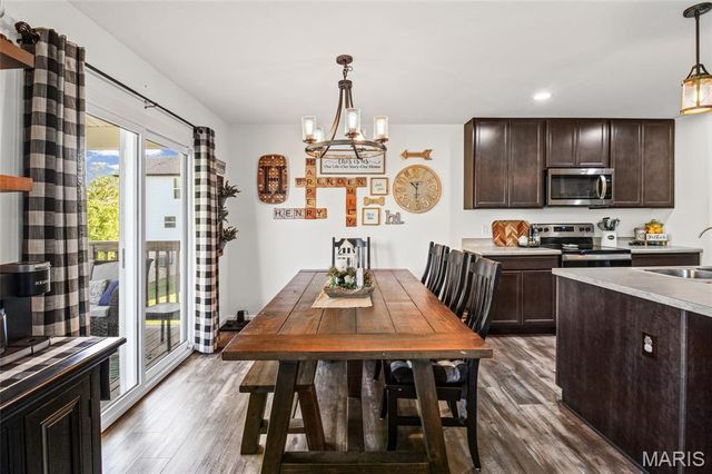 2011 Huey Court, Festus, MO 63028