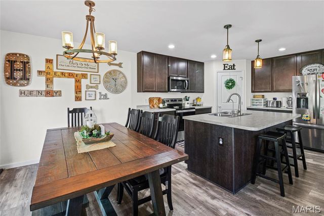 2011 Huey Court, Festus, MO 63028