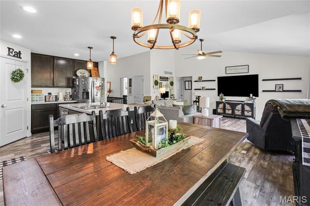 2011 Huey Court, Festus, MO 63028