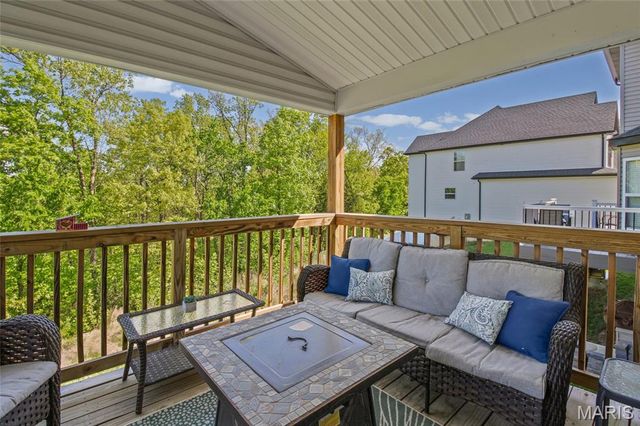 2011 Huey Court, Festus, MO 63028