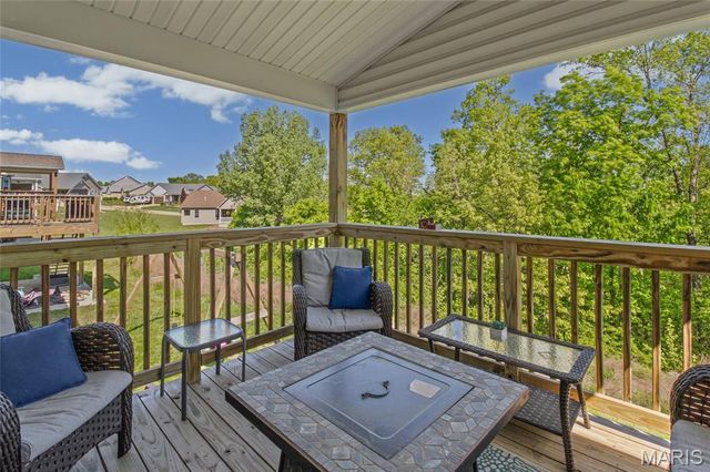 2011 Huey Court, Festus, MO 63028