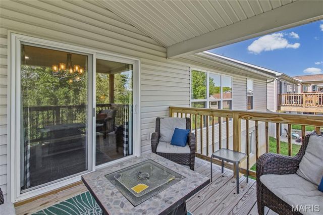 2011 Huey Court, Festus, MO 63028