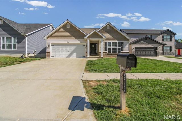 2011 Huey Court, Festus, MO 63028