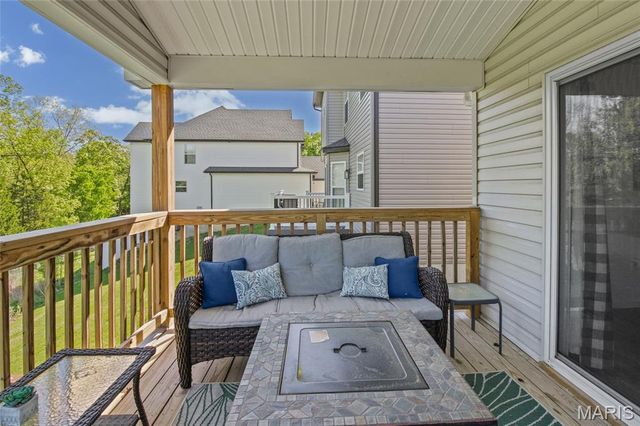 2011 Huey Court, Festus, MO 63028