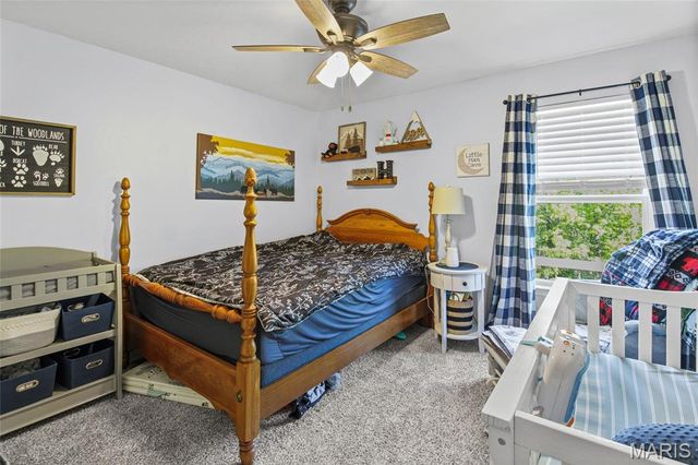 2011 Huey Court, Festus, MO 63028