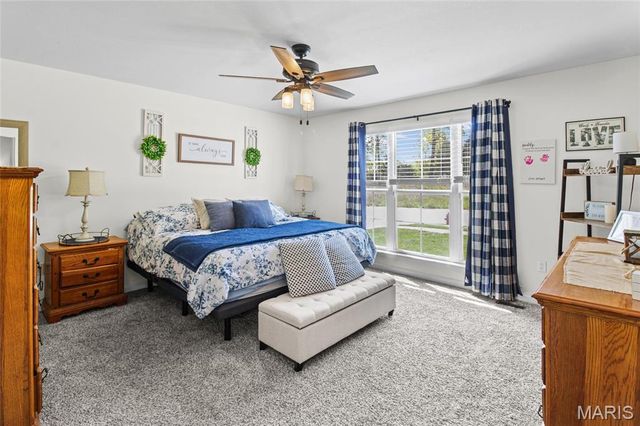 2011 Huey Court, Festus, MO 63028