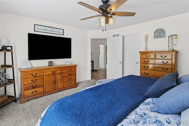 2011 Huey Court, Festus, MO 63028