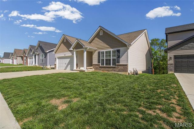 2011 Huey Court, Festus, MO 63028