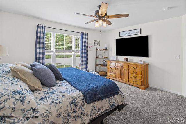 2011 Huey Court, Festus, MO 63028