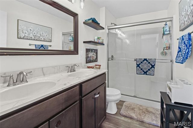 2011 Huey Court, Festus, MO 63028