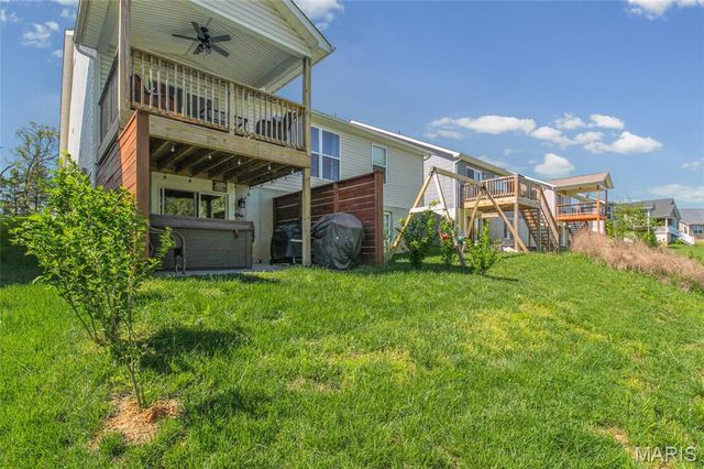 2011 Huey Court, Festus, MO 63028