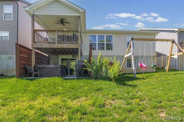 2011 Huey Court, Festus, MO 63028