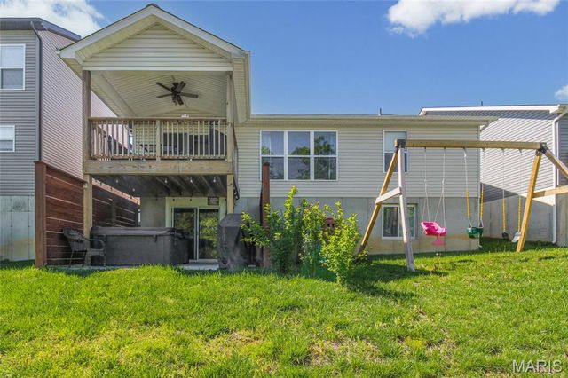 2011 Huey Court, Festus, MO 63028