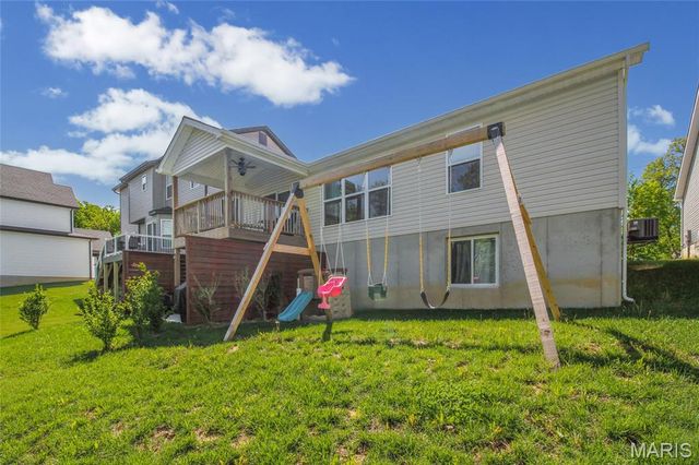 2011 Huey Court, Festus, MO 63028