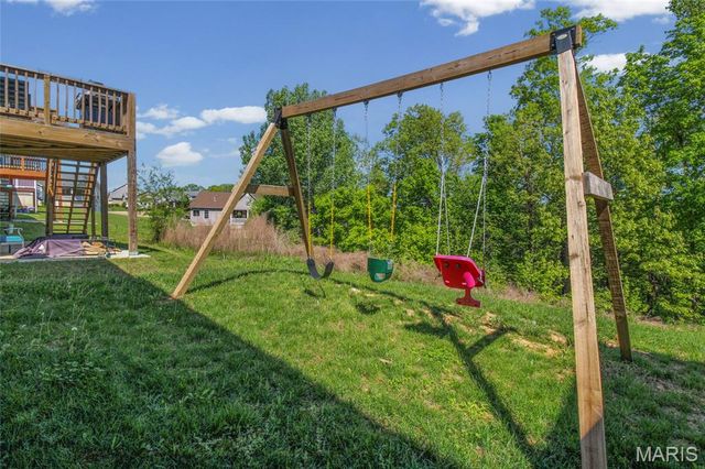 2011 Huey Court, Festus, MO 63028