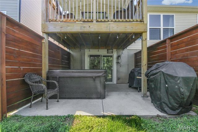2011 Huey Court, Festus, MO 63028
