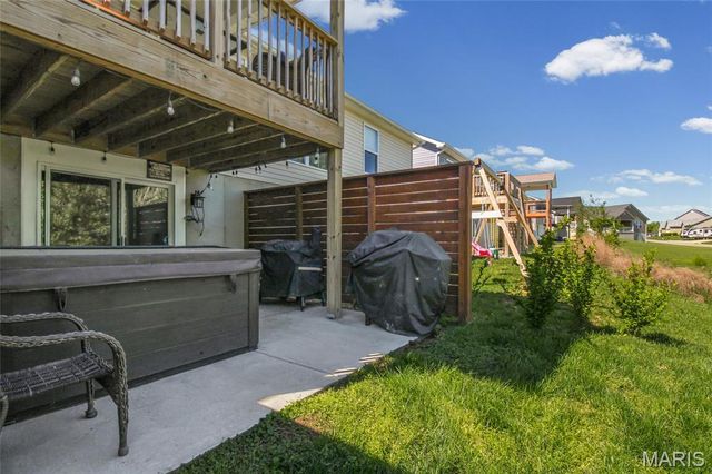 2011 Huey Court, Festus, MO 63028