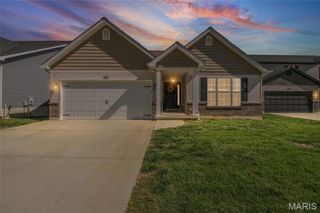 2011 Huey Court, Festus, MO 63028
