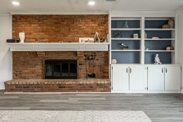 12216 Castle Row Overlook, Carmel, IN 46033