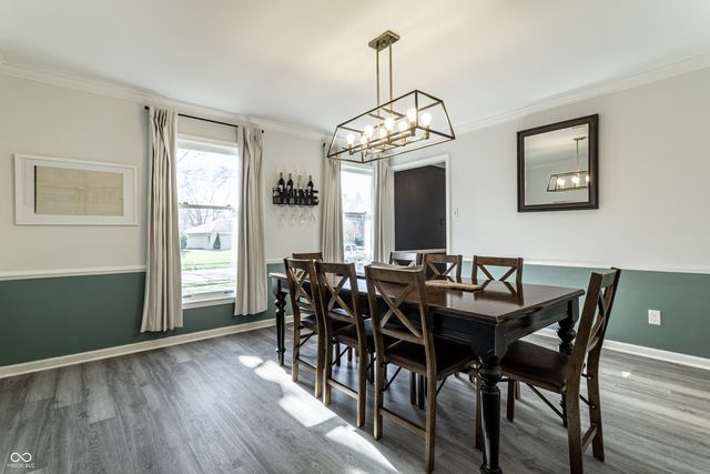 12216 Castle Row Overlook, Carmel, IN 46033