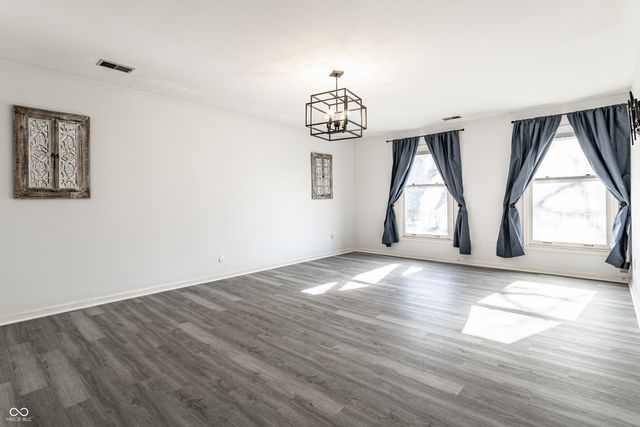 12216 Castle Row Overlook, Carmel, IN 46033