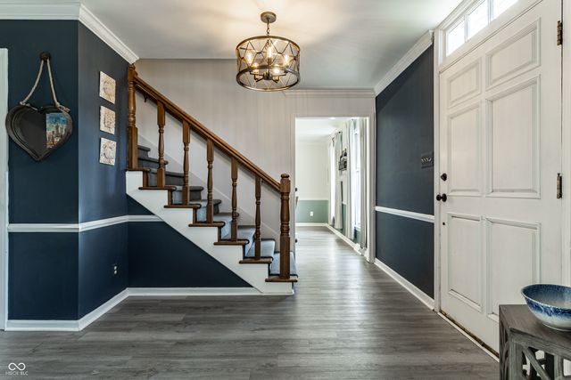 12216 Castle Row Overlook, Carmel, IN 46033