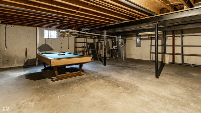 12216 Castle Row Overlook, Carmel, IN 46033