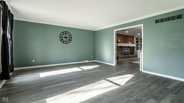 12216 Castle Row Overlook, Carmel, IN 46033