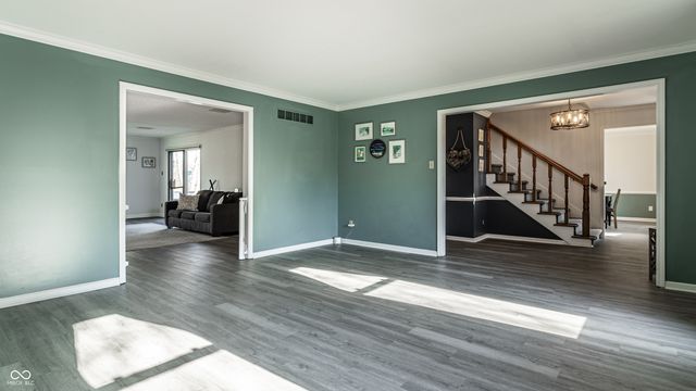 12216 Castle Row Overlook, Carmel, IN 46033