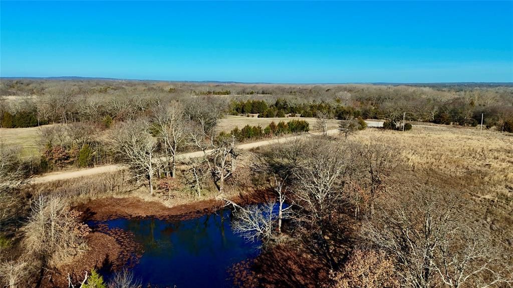 Image 1 of property listing at 1 E 1170 Road, Wetumka, OK 74883