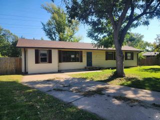 2008 Poppy Court, Manhattan, KS 66502