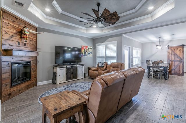 8329 Tesoro Drive, Temple, TX 76504