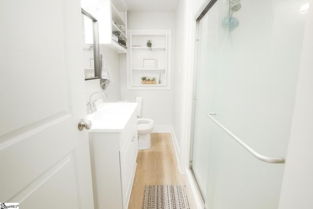 235 S Blackstock Road, Spartanburg, SC 29301