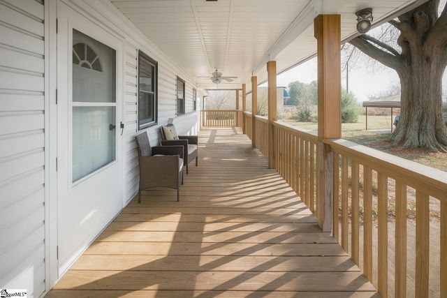 235 S Blackstock Road, Spartanburg, SC 29301