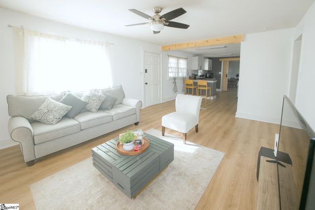 235 S Blackstock Road, Spartanburg, SC 29301