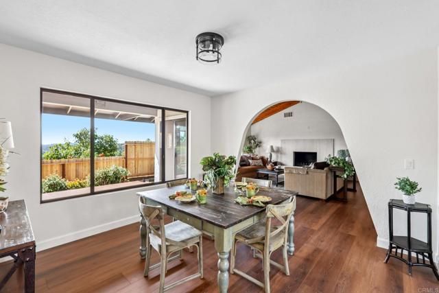 2918 Los Campos Drive, Fallbrook, CA 92028