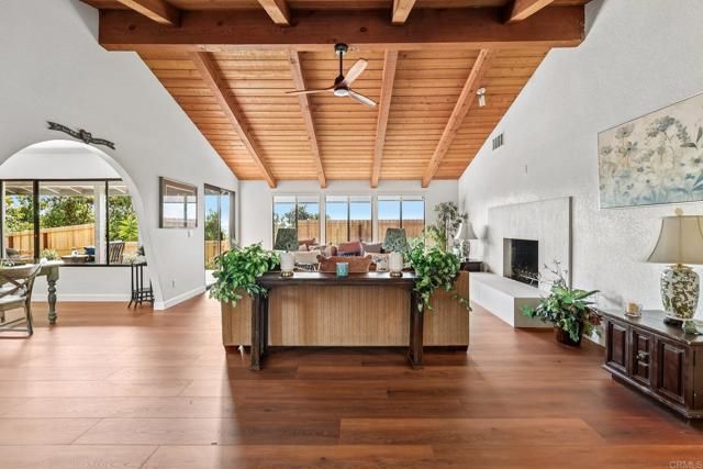 2918 Los Campos Drive, Fallbrook, CA 92028