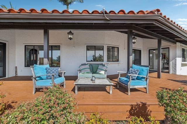 2918 Los Campos Drive, Fallbrook, CA 92028