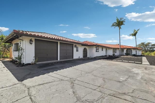 2918 Los Campos Drive, Fallbrook, CA 92028