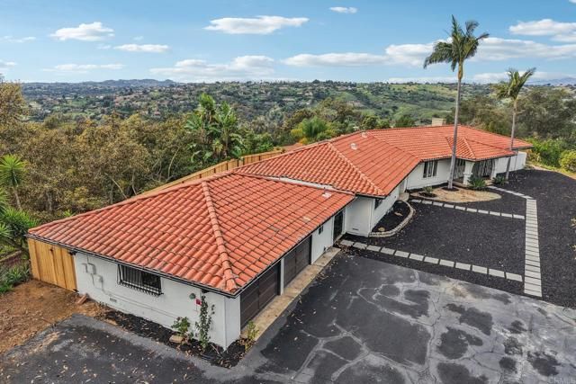 2918 Los Campos Drive, Fallbrook, CA 92028