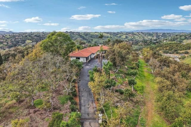 2918 Los Campos Drive, Fallbrook, CA 92028