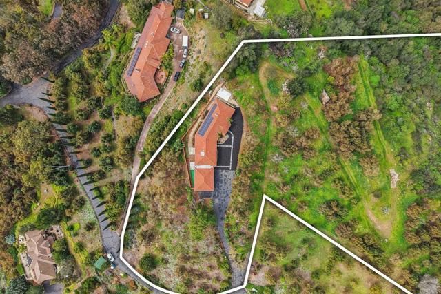 2918 Los Campos Drive, Fallbrook, CA 92028