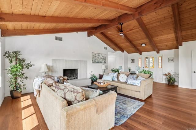 2918 Los Campos Drive, Fallbrook, CA 92028