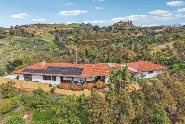 2918 Los Campos Drive, Fallbrook, CA 92028