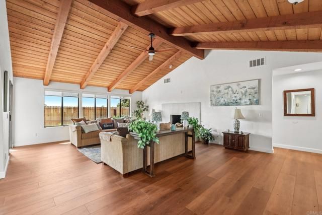 2918 Los Campos Drive, Fallbrook, CA 92028