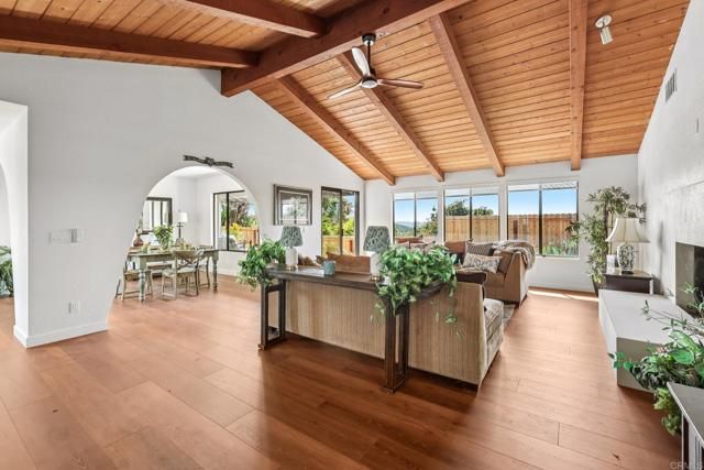 2918 Los Campos Drive, Fallbrook, CA 92028