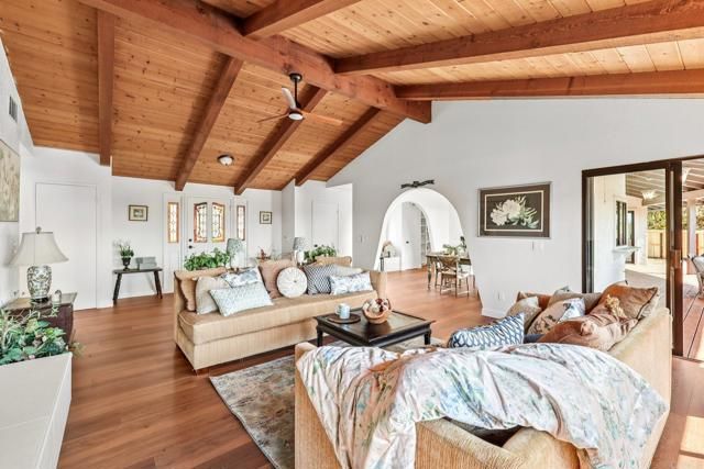 2918 Los Campos Drive, Fallbrook, CA 92028